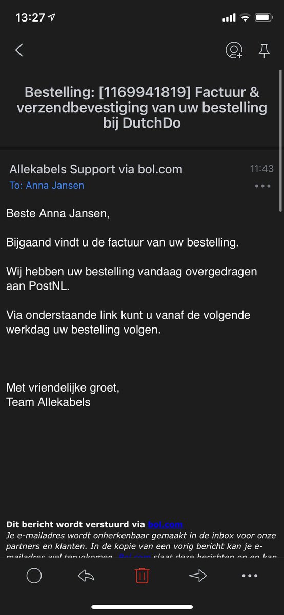 Anna S. Jansen tweet media