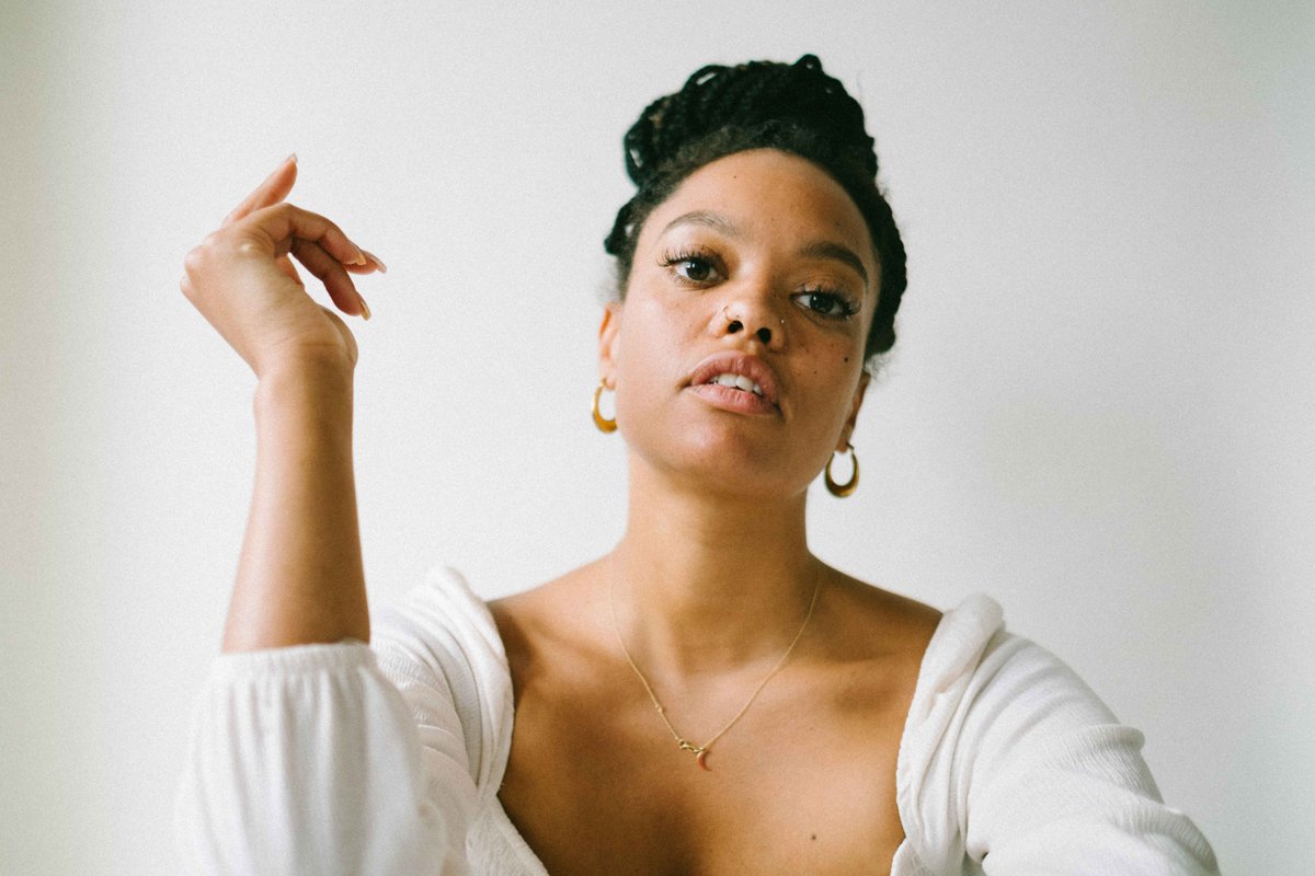 Singer-songwriter <a href="/hi_im_shiv/">shiv</a> headlines The Sound House Dublin 24 April 2021. Tickets on sale Wednesday at 10am bit.ly/36OgIvQ