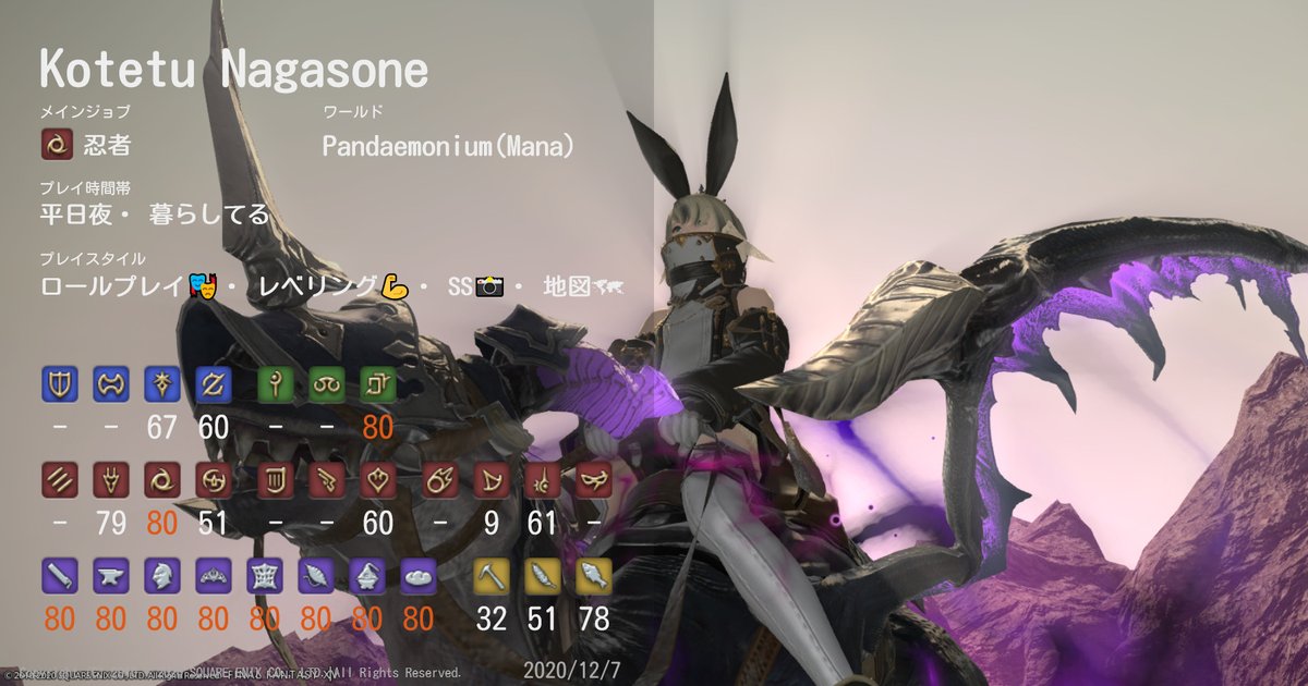 こてつ tweet media