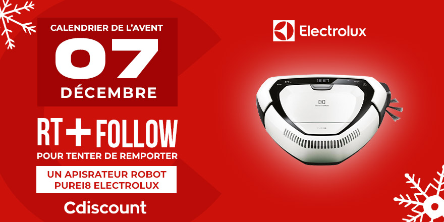 Cdiscount tweet media