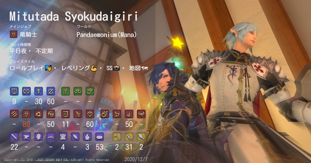 こてつ tweet media