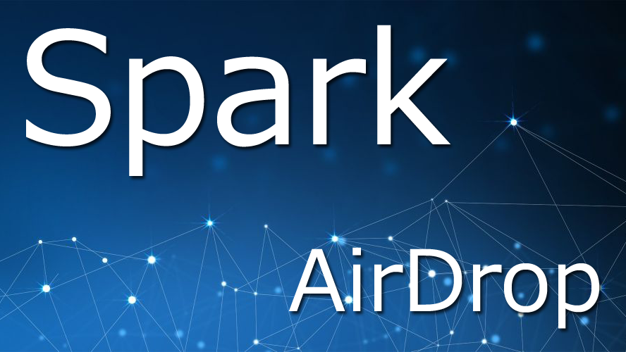 Good_Luck_BTC's tweet photo. #Spark の #AirDrop まとめ

▶️2020年12月12日(土)にスナップショット
▶️XRP保有者に対して1:1の割合でSparkを付与
▶️最初に15%のSparkを付与
▶️残りの85%は24ヶ月〜34ヶ月かけて順次配布
▶️具体的な配布時期は未定
▶️発行枚数は1000億枚
▶️Sparkの価値は未公開 https://t.co/F2Et8WoCFc