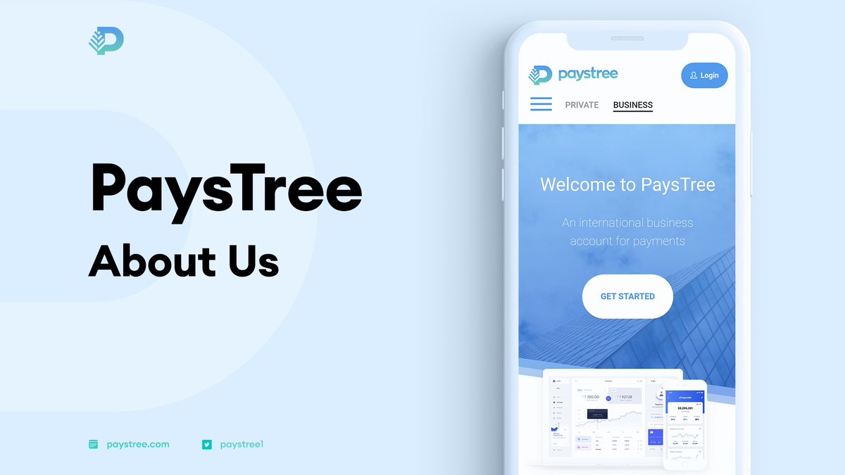 Paystree1's tweet photo. A few things you should know about PAYSTREE 🙌🏼 :
🏦 A superior financial company established in 2017
📍 An Authorised Electronic Money Institution based in London
🇬🇧 Licensed by the Financial Conduct Authority (FCA)
👨🏻‍💻 Led by experienced professionals from the financial industry https://t.co/or9PEQDFCL