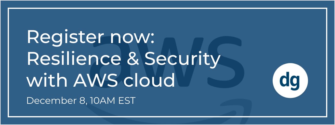 discgarden's tweet photo. Reminder: Webinar tomorrow 10AM EST - https://t.co/XA6gcvLWTs https://t.co/iTXvTRlfu5