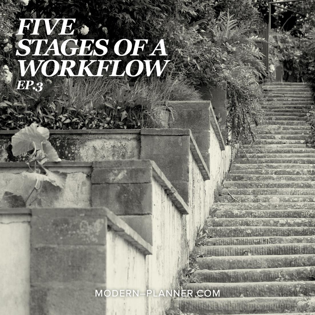 If you need to create #workflows for your life or business but aren't sure where to start, this video is for you: bit.ly/2pXueVg