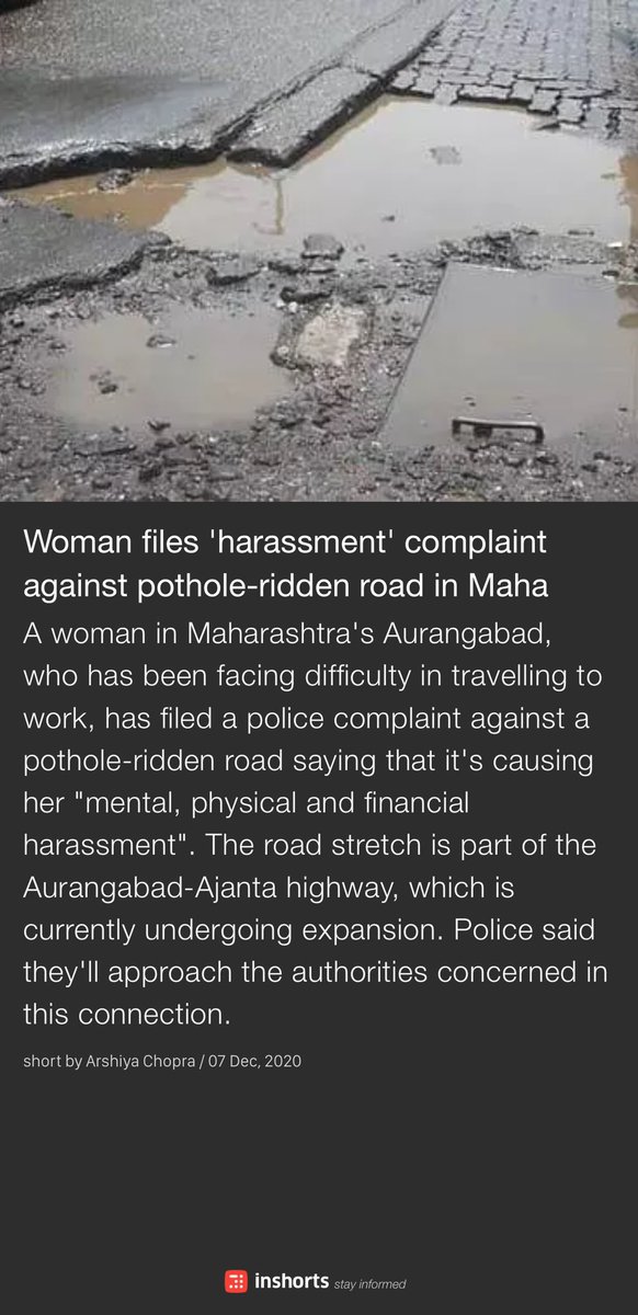 shamebbmp's tweet photo. Wonder if everyone in Bangalore files the same harassment complaint against BBMP officials. This looks like a legitimate solution. @kdevforum @ArvindLBJP @bbmpcommr @BBMPSWMSplComm @BBMPCOMM @BLRSmartCity https://t.co/MbYgiG7Eac