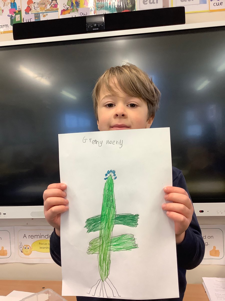 Laceyfields_Y1's tweet photo. An alien spaceship crashed into our classroom this morning and we were left descriptions of the aliens! We read the descriptions to create drawings of the aliens that are hiding @LaceyfieldsA #lookoutforthealiens https://t.co/wVr6nBrY6g
