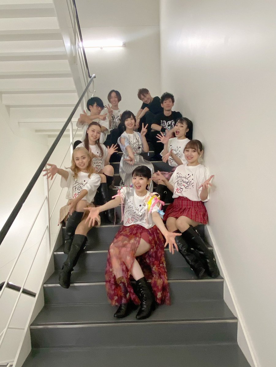 東山 奈央 声優さんと服