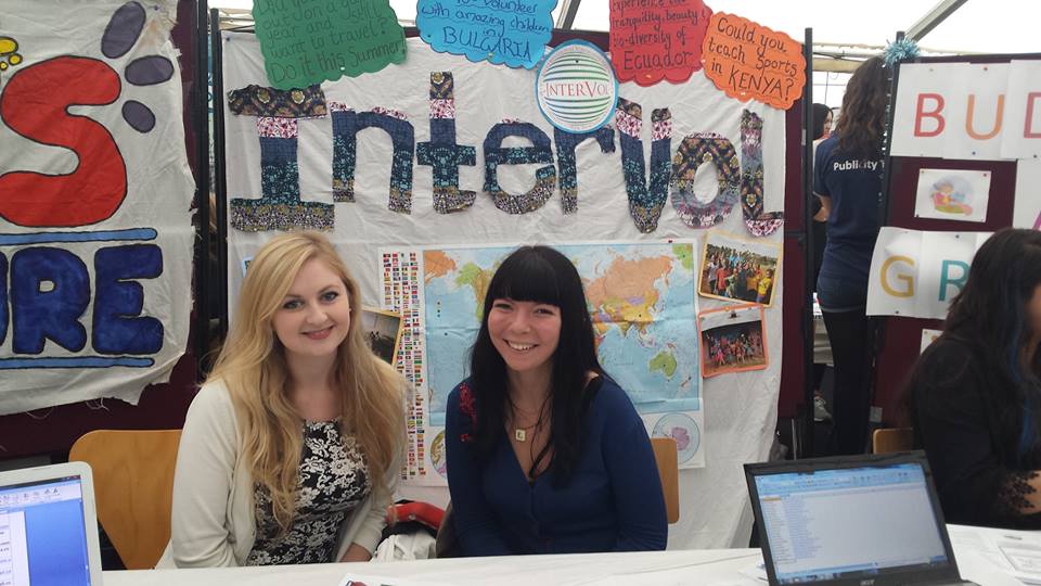 InterVolUK's tweet photo. If you're interested in starting a new InterVol project at your university then get in touch with us here or at info@intervol.org.uk. We support students in the UK to connect with both local and overseas charities to develop their skills and make an ethical impact in communities. https://t.co/AITEseikXh