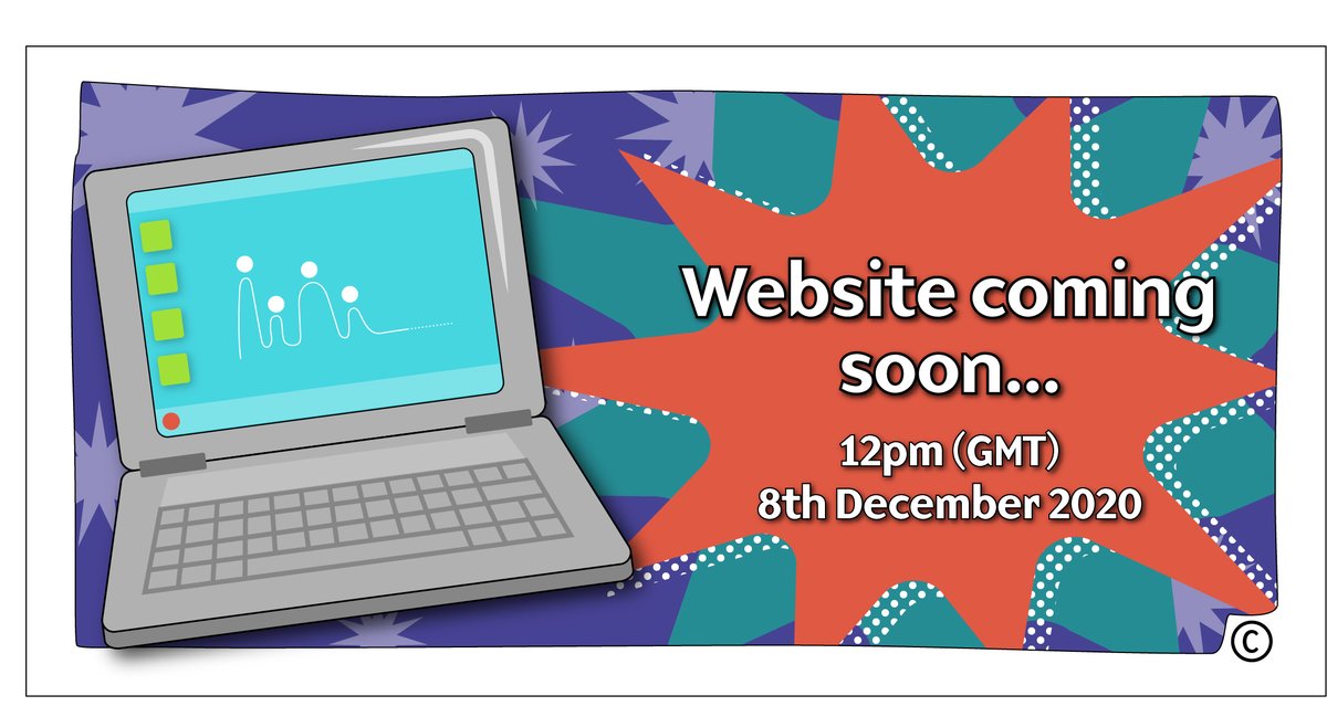 DesignEnabled's tweet image. Some really exciting news... Our brand new website, designenabled.org, is going live at 12pm tomorrow! Keep your eyes peeled for more information! #InclusiveDesign #DesignEnabled