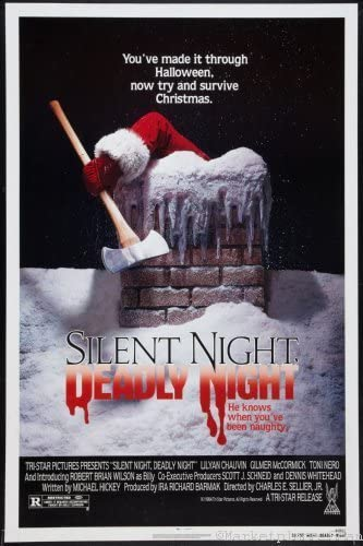ListHorror's tweet photo. You can only watch one this #Christmas, which do you pick?

#HorrorFam #HorrorFamily https://t.co/jqLIEXW7cQ