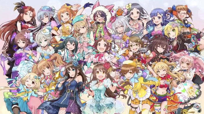 背景に注目のtwitterイラスト検索結果