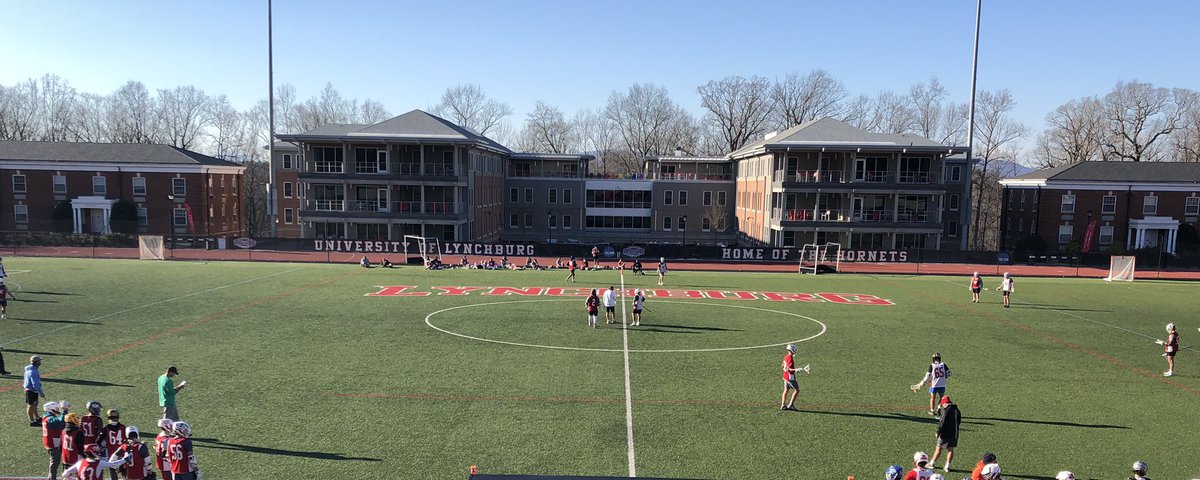 The Edge Lacrosse Showcase tweet media