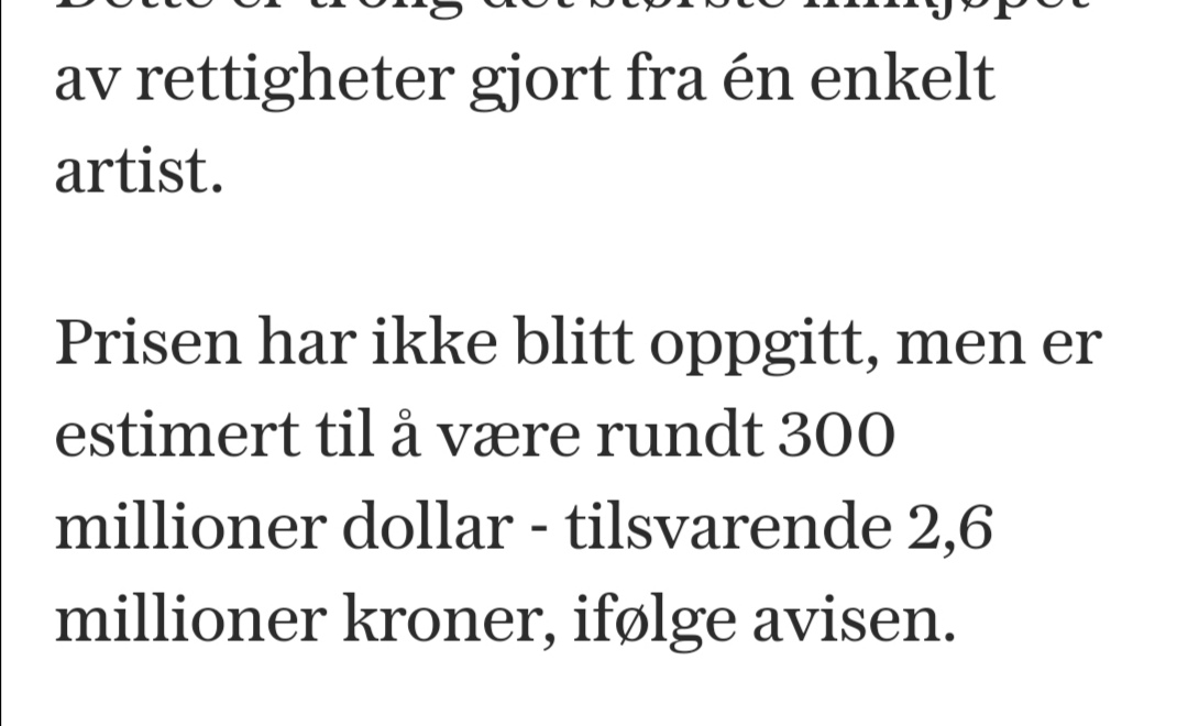 Dramatisk styrking av NOK mot $