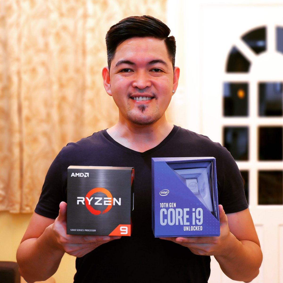 BisdakGamers's tweet photo. #NewProfilePic https://t.co/uHGsjUPblY