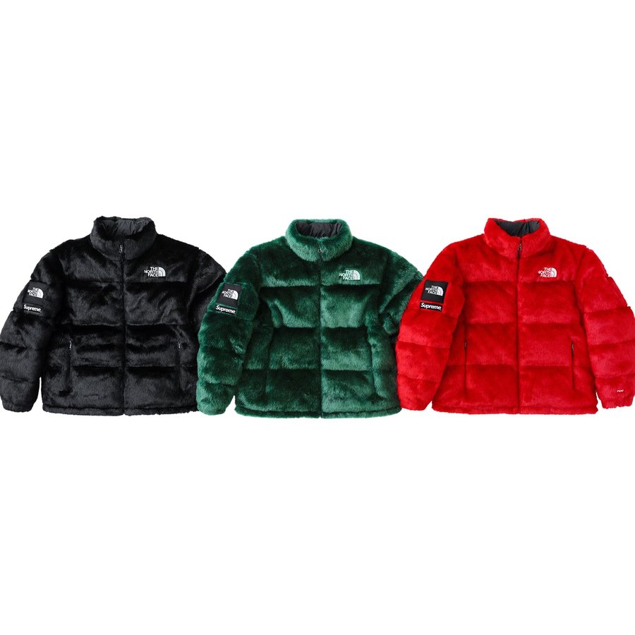 SuprimeApp's tweet photo. Supreme/The North Face "Fur Series" dropping on #week16 #fw20.🔥or🚮?
#supreme #supremenyc #supremenewyork #streetwear #hype #hypebeast #news #supremeclothing #leak #supremeleaks #supremenews #supremedroplist #skateboard #fashion #fallwinter #thenorthface #supremecollab #droplist https://t.co/Fd6NhdTk2Y