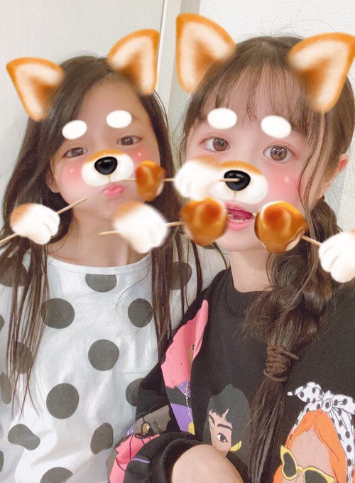 Twitterのコスプレ画像44