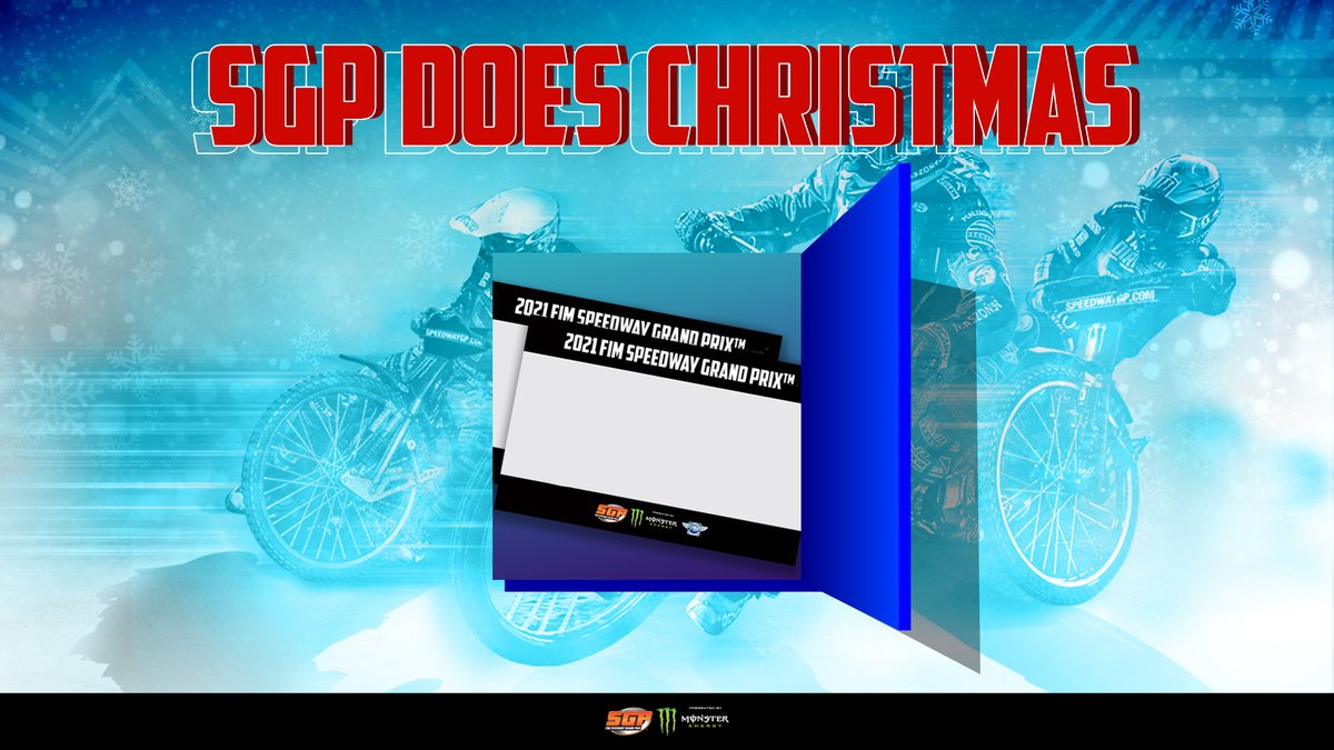 SpeedwayGP's tweet image. 🚨 WIN! 🚨
 
You can win a pair of #SGP2021 tickets! 🎟️🎟️
 
To enter, simply tell us which city will host the 2021 @AdrianFlux #BritishSGP 🇬🇧 by 23:59 GMT tonight!
 
Terms 👉 bit.ly/2wIiB8v