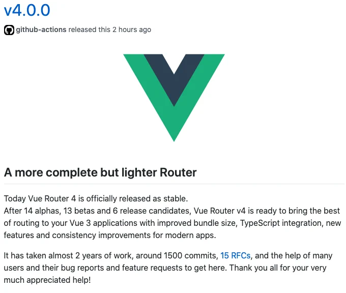 screenshot of the release notes. follow the link to read them
