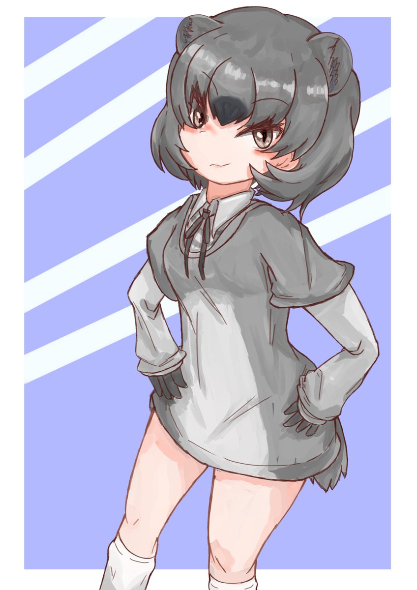 けものフレンズ オフのリョコウバトさん けものフレンズ3 とろのイラスト けものフレンズ オフのリョコウバトさん けものフレンズ3 とろのイラスト