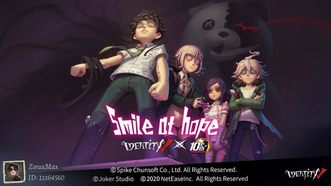 Zorua Maximum I M Playing Identity V Fancy A Game Who Was Gonna Tell Me It Just Like Dbd Who Was Hiding This Zorua Maximum I M Playing Identity V Fancy A Game Who Was Gonna Tell Me It Just Like Dbd Who Was Hiding This