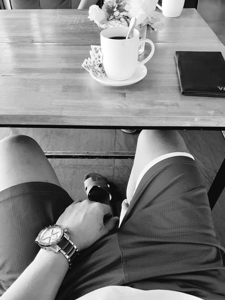 MonsterDick1530's tweet photo. Patulugin mo ako sa kaping ito☕
#Kape #monsterDAD #Monsterdick #goodevening https://t.co/V3TuRpnvwg