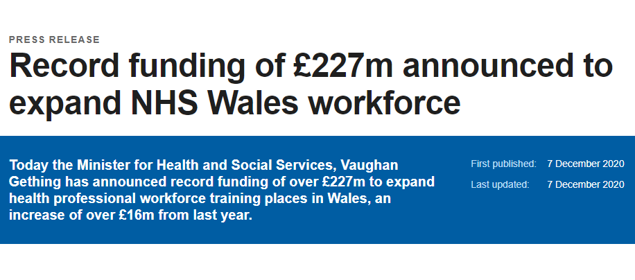 Mark Drakeford 🏴󠁧󠁢󠁷󠁬󠁳󠁿 tweet media