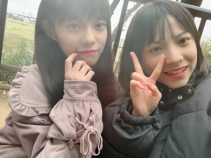 Twitterのコスプレ画像6