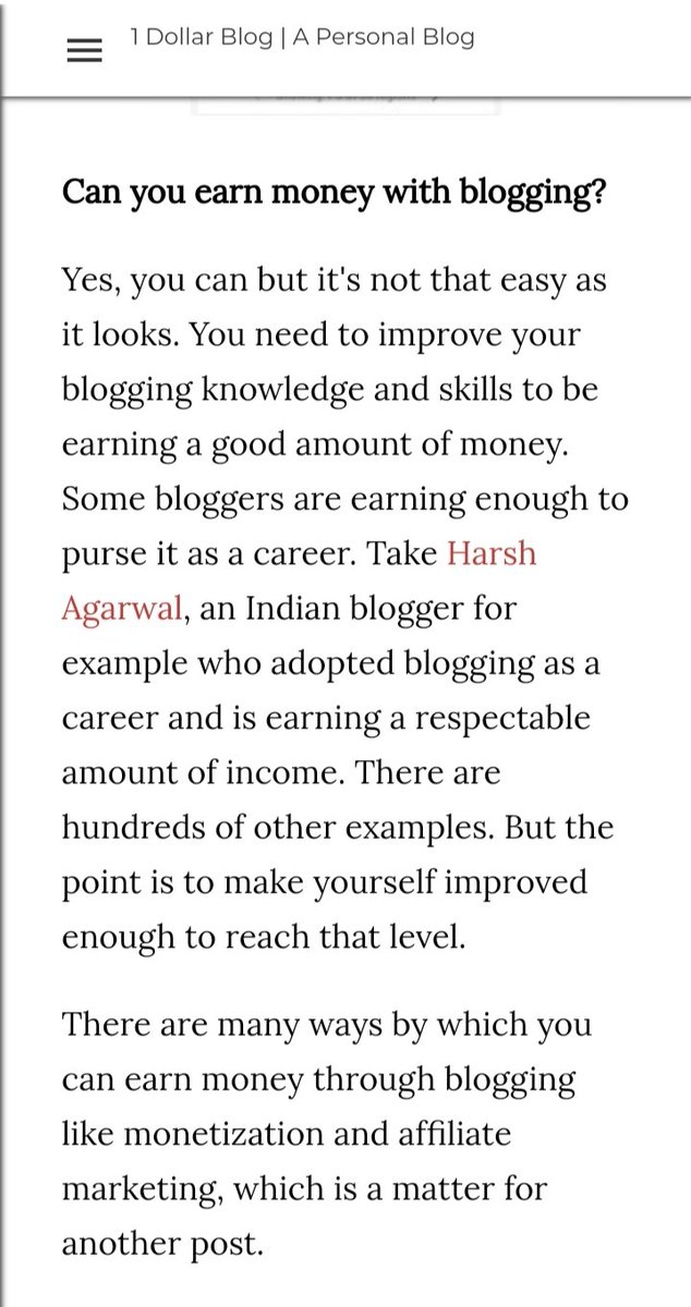 1DollarBlog's tweet image. 1dollarblog.blogspot.com/2020/12/what-i…
@denharsh @shoutmeloud