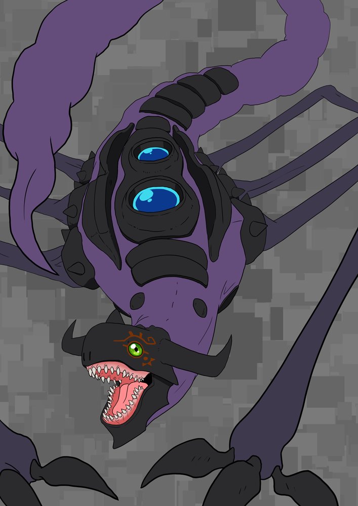 Digimon Wiki - Armagemon!!