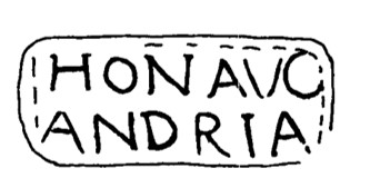 Despite being an odd colour and fabric, the find was accepted as genuine until the 1970sIt had, Charles Dawson said, probably fallen from an arch and that “similarly burnt bricks” were visible in the fabric of Pevensey Roman fort wall #MuseumsUnlocked day 126: FORGERIES 5/7