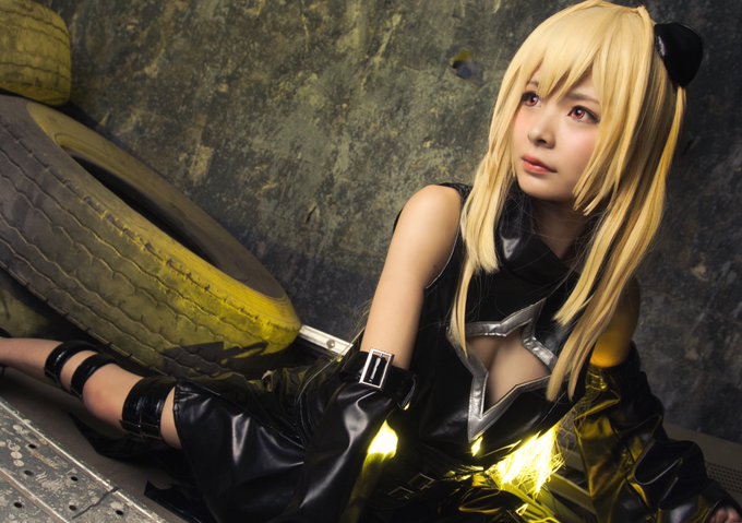 コスプレイヤーすやのTwitter画像6