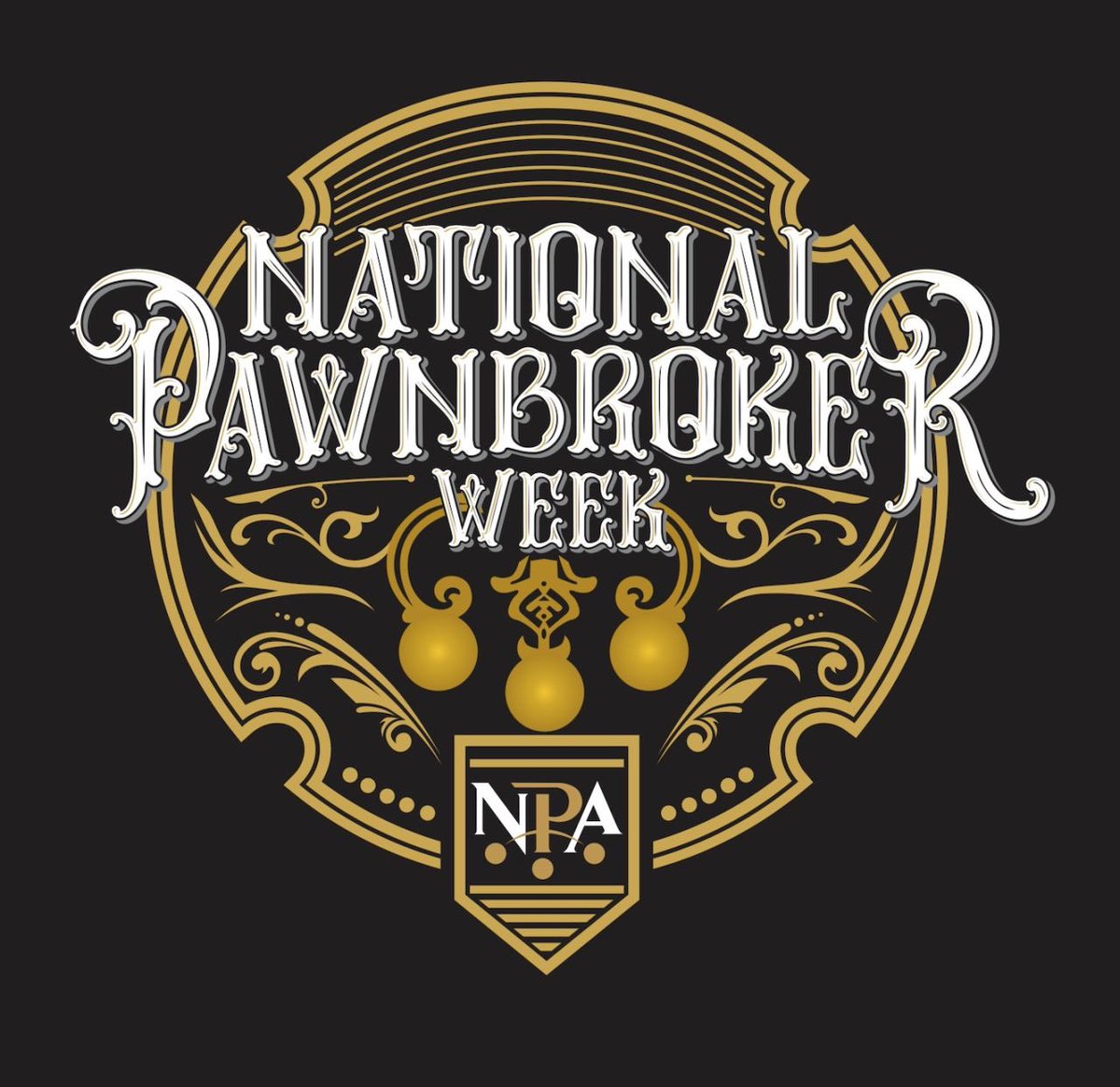 National Pawnbrokers Association tweet media