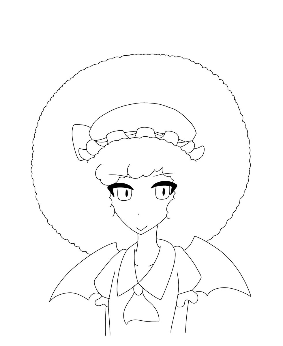 Yu わざわざ分かりやすいイラストまで描いてくださってありがとうございます 横から見ると 元の位置と変わらないパターンはこれを帽子だと考えるとちょっと違和感がありますね 個人的に右の少し傾いてるのがおしゃれで可愛いなぁと思いました٩ W و