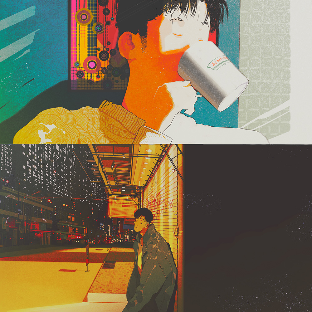 XseventhousandX's tweet photo. https://t.co/IYGOmuX8v8
