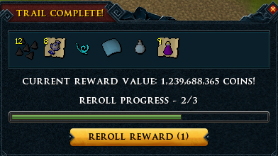 cuishii_rs's tweet photo. Total loot from 3.2k elites and 2.2k hards - 5 Ice dye, 3 barrows, 1 shadow, 2 backstab, 2 effigy cape, 1 3a kite.
No 3a or blood dye :( - maybe they're hidden in the master clues? 1.1k Masters to do to be opened on the 20th. Stay tuned :) https://t.co/TYHdMX5PX1