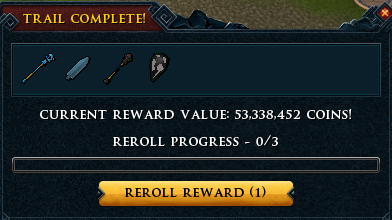 cuishii_rs's tweet photo. Total loot from 3.2k elites and 2.2k hards - 5 Ice dye, 3 barrows, 1 shadow, 2 backstab, 2 effigy cape, 1 3a kite.
No 3a or blood dye :( - maybe they're hidden in the master clues? 1.1k Masters to do to be opened on the 20th. Stay tuned :) https://t.co/TYHdMX5PX1