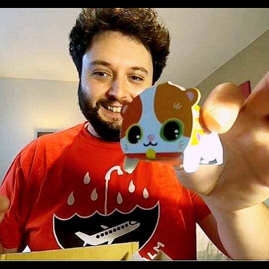 After The Calm - Travel Vlog tweet media