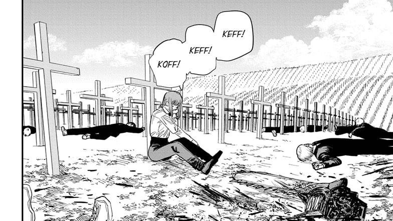 achanoyumi's tweet photo. #chainsawman96
Himeno would never https://t.co/x7rnLYZcrI