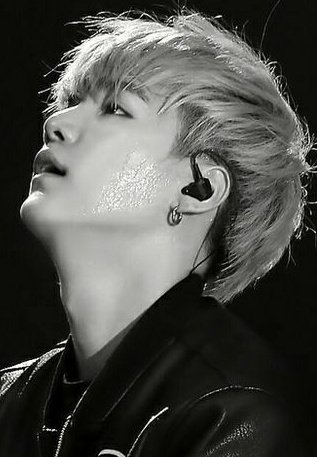 yoongi's undercut - a much needed thread: