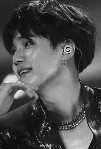 yoongi's undercut - a much needed thread: