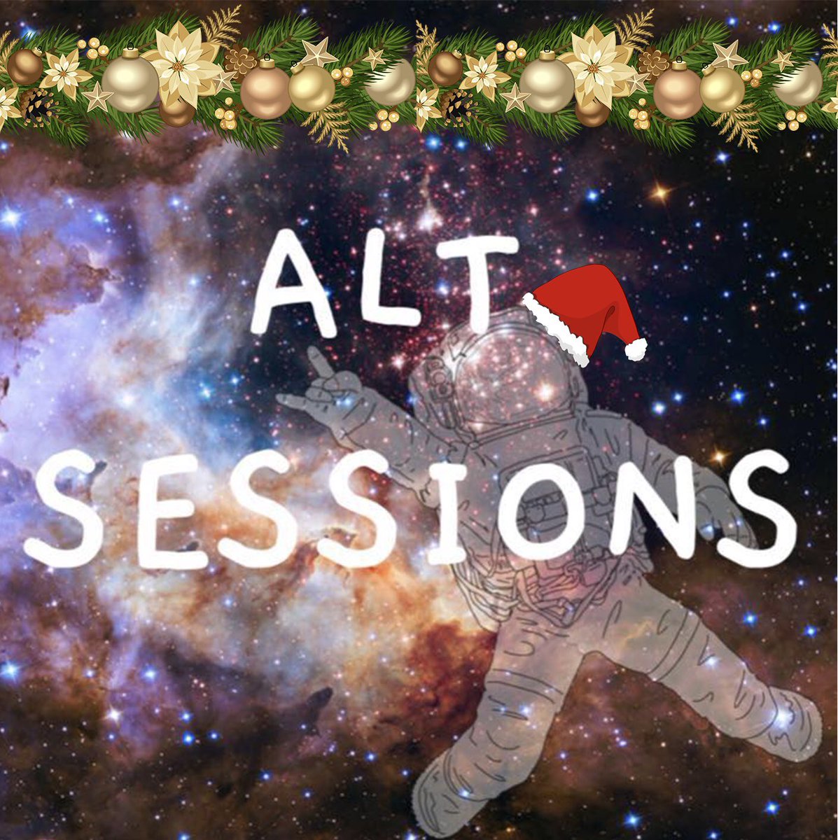 alt. Sessions tweet media