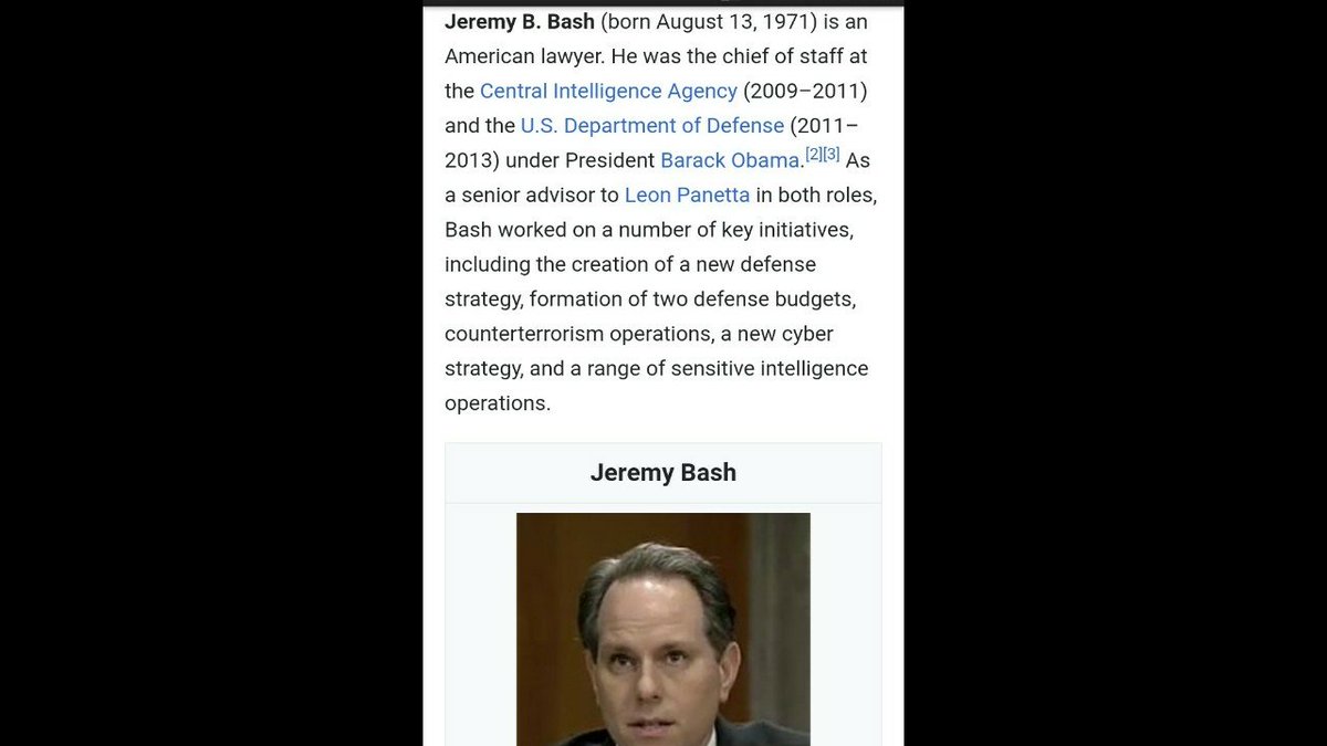 Beacon Global Strategies was founded by :Jeremy Bash who has tie to Obama, Bush and Leon PanettaPhilippe Reines who has ties to Hillary ClintonAndrew Shapiro