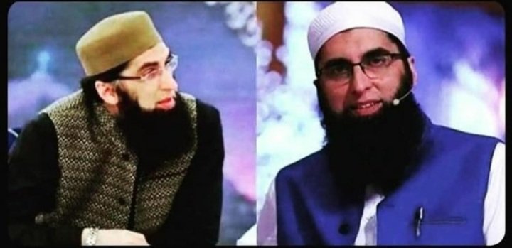 Ha55iM's tweet photo. From the journey of "DIL DIL PAKISTAN" to"ILLAHI TERI CHOKAT PAR" the real diamond we lost on this night 💔
#wemissyousirjunaidjamshed💜
#junaidjamshed #4thanniversary https://t.co/OtdbAIkLf2