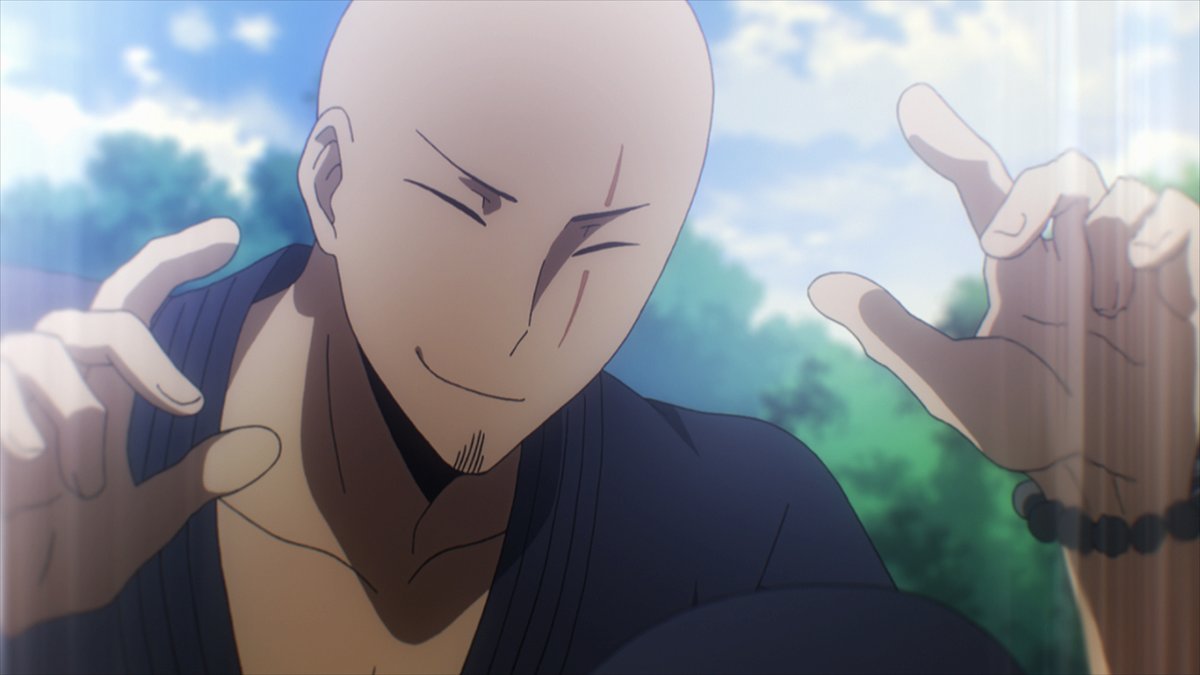 魔法科でなりたいキャラ は八雲先生に1票！ まず、達也の師匠という点