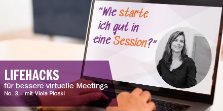 knowhowag's tweet photo. WIE STARTE ICH GUT IN EINE SESSION?
Zeigen Sie eine Auswahl von Bildern, die Emotionen wecken. Stellen Sie dabei Fragen wie: Welches Bild spricht Sie zu unserem Meeting an und warum?
So bekommen Sie einen Überblick über Erwartungen der Teilnehmer/innen. #WorkDigitalWithKnowHow https://t.co/ByxJYKrtVY