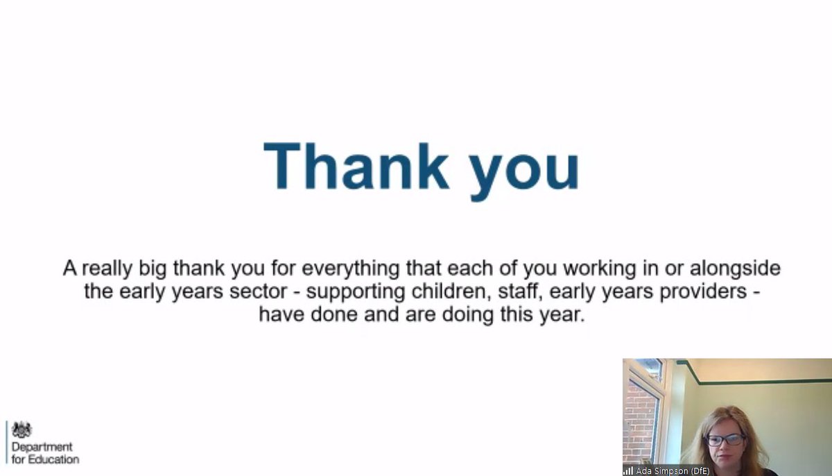 FoundationYears's tweet image. Missed our #LEDevents focused on wellbeing?

We've published the recordings and case studies from the events, including a thank you to the #earlyyears sector from @educationgovuk bit.ly/2VK2sOq