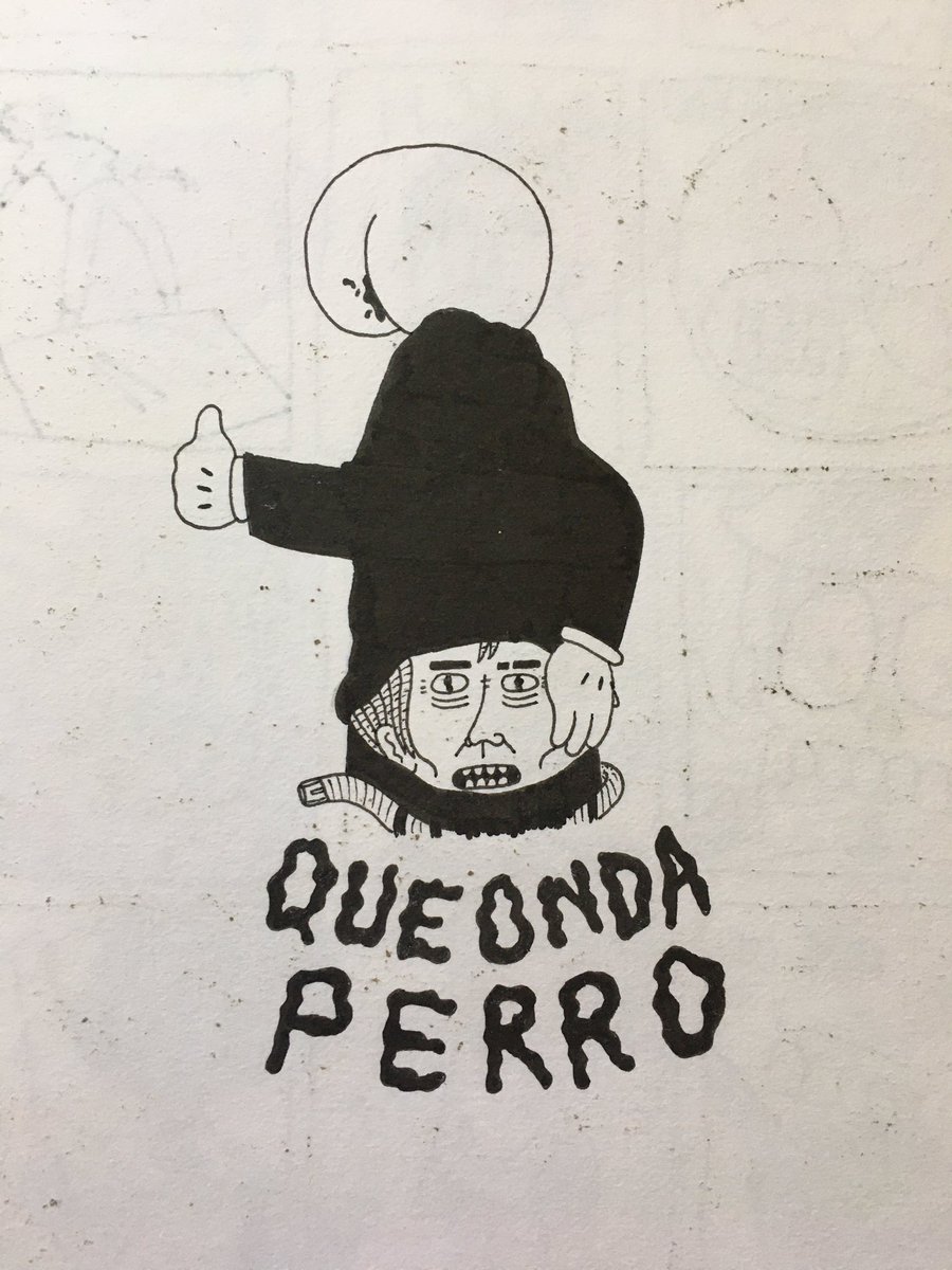 i'll do a super long thread reviewing some of my sketchbooks along the time. stick around and rt this, it's going to be interesting lets start from may, 2016i started by creating my own caracter, an ass