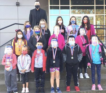 bc_advertiser's tweet photo. https://t.co/VxGgTiLTj0
Purdy November medalists announced https://t.co/KwJ3XA3x5Z