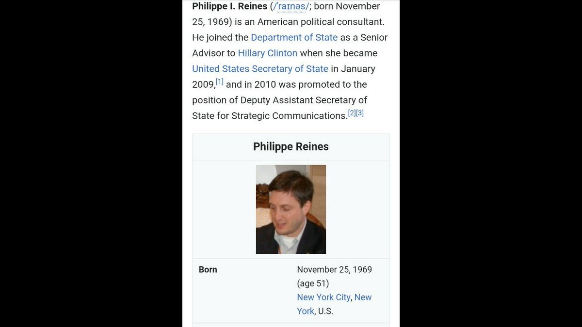 Beacon Global Strategies was founded by :Jeremy Bash who has tie to Obama, Bush and Leon PanettaPhilippe Reines who has ties to Hillary ClintonAndrew Shapiro